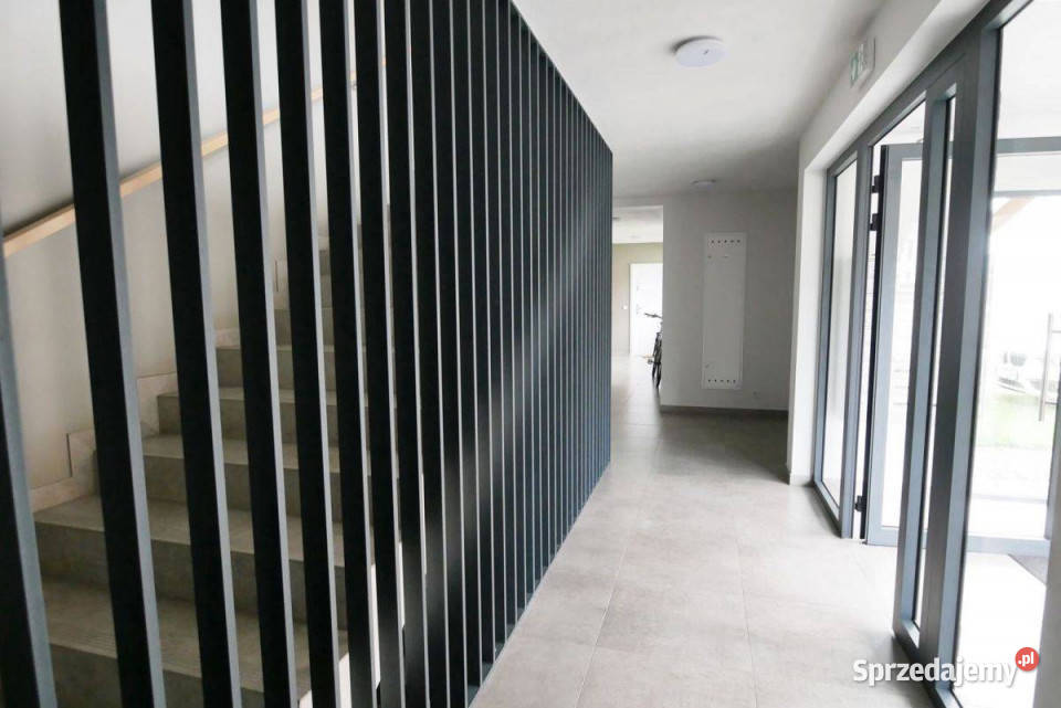 Skała mieszkanie z ogródkiem gazowe sprzedam