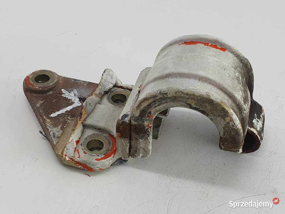 ZAWIAS DRZW LEWY IVECO EUROCARGO Motoryzacja Janowice