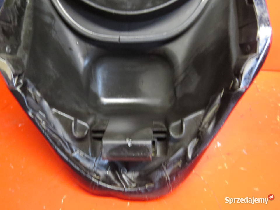 PIAGGIO LIBERTY 125 ABS 2020 siedzenie kanapa Warszawa