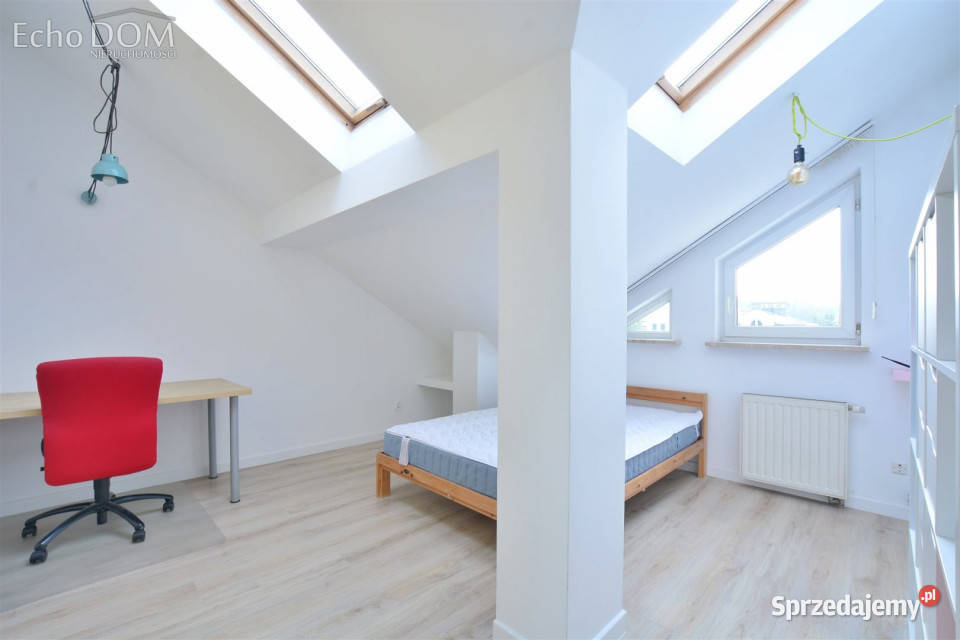 Mieszkanie do wynajęcia 38m2 2 pokojowe Kraków małopolskie