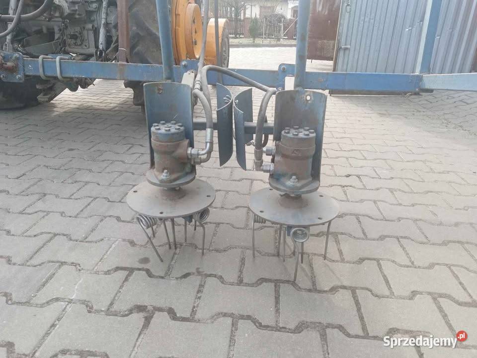 Pielnik Hydrauliczny Bełżyce