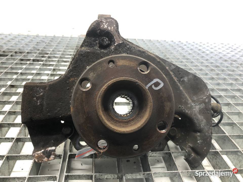 ZWROTNICA PRAWY PRZÓD FIAT LINEA 14 77 osobowe