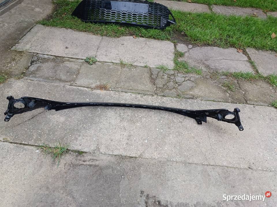 Listwa zderzaka przód Toyota Corolla E21 GR Kwidzyn