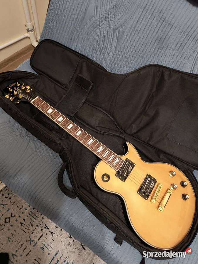 Gitara elektryczna Vintage V100 MP Warszawa