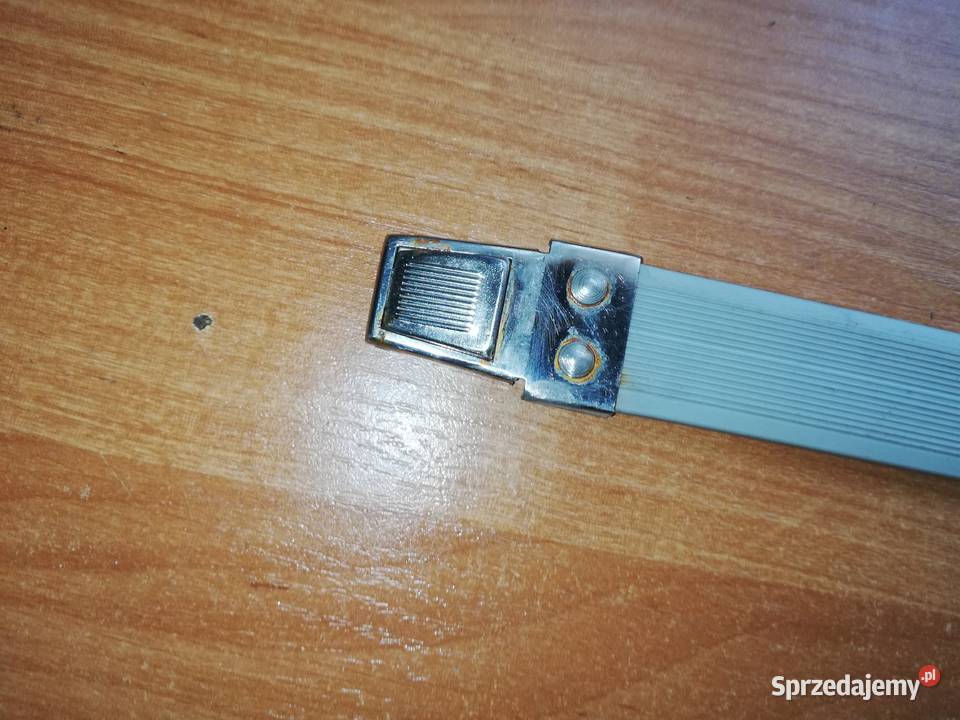Magnetofon taśmowy Tonette mazowieckie Zwoleń
