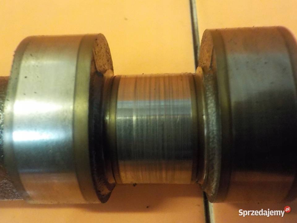 BMW E90 E87 20 B 07r 150 N46 walek rozrzadu Suków sprzedam