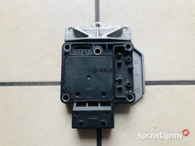 Sterownik Moduł PSG 5 Nowy Czysty osobowe Nowy Targ