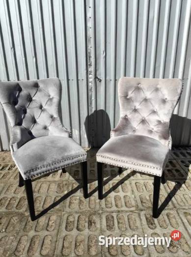Krzesła chesterfield Fotel Fotele charlotte Siedlisko