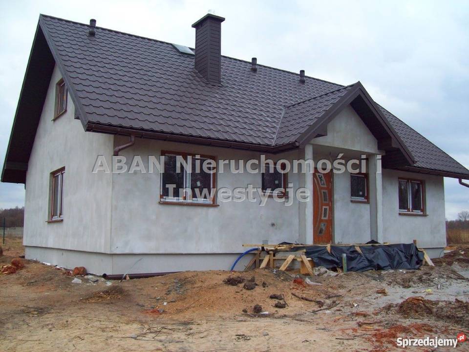 dom 140m2 Jaworzno Chropaczówka Domy