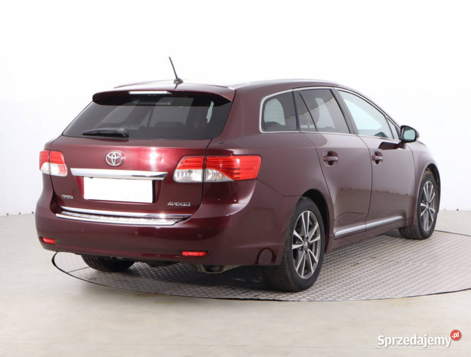 Toyota Avensis 20 Valvematic Piaseczno