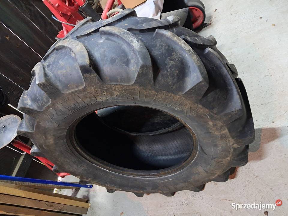 Opona 480 70 R28 Lublin sprzedam