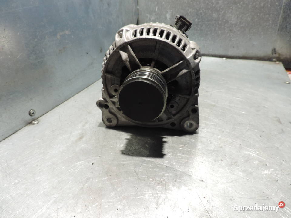 ALTERNATOR VW GOLF 4 SKODA OCTAVIA 1 19 TDI 110