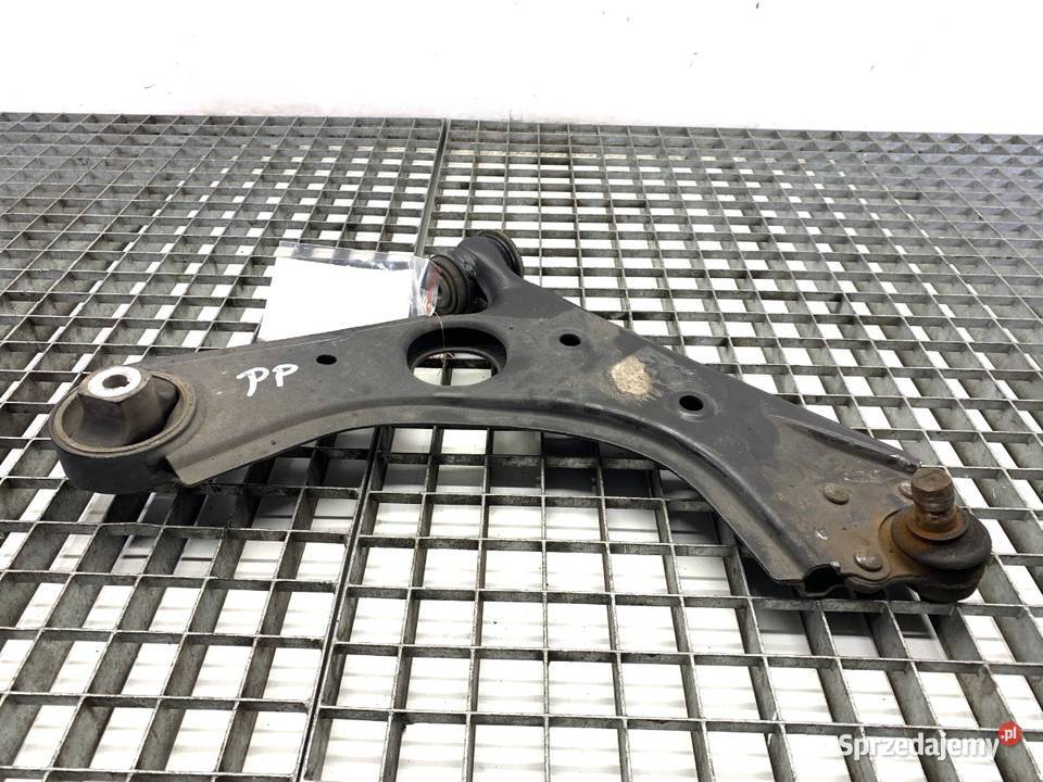 WAHACZ PRAWY PRZÓD FIAT DOBLO II Minivan PRZEDNI