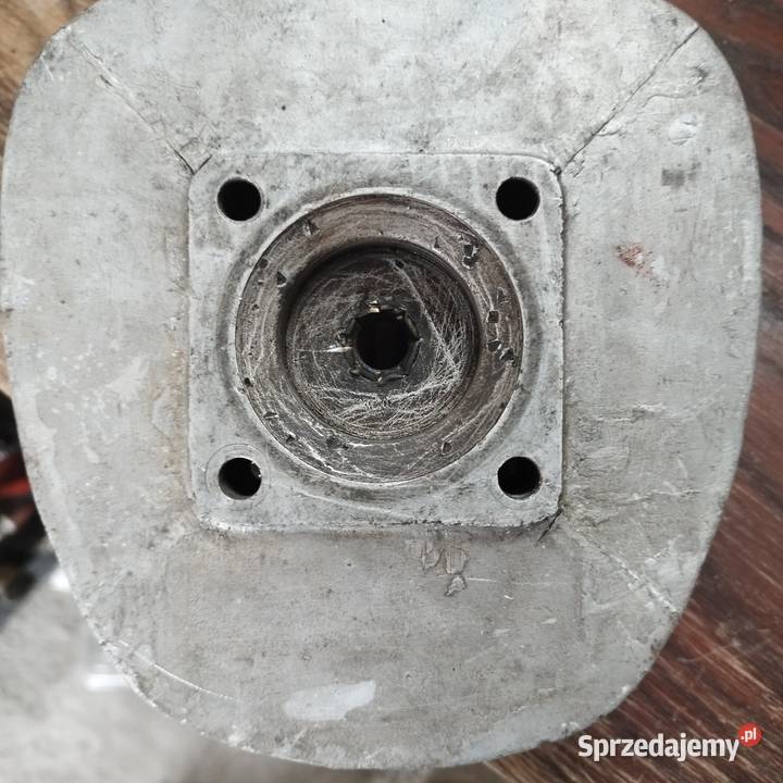 Głowica SHL m11 175 Barchaczów