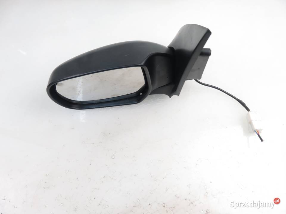 LUSTERKO LEWE MAZDA TRIBUTE I 88689LH 26A osobowe małopolskie