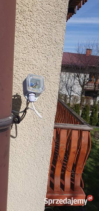 Czujnik mocy Fotowoltaika CNA Maków Podhalański