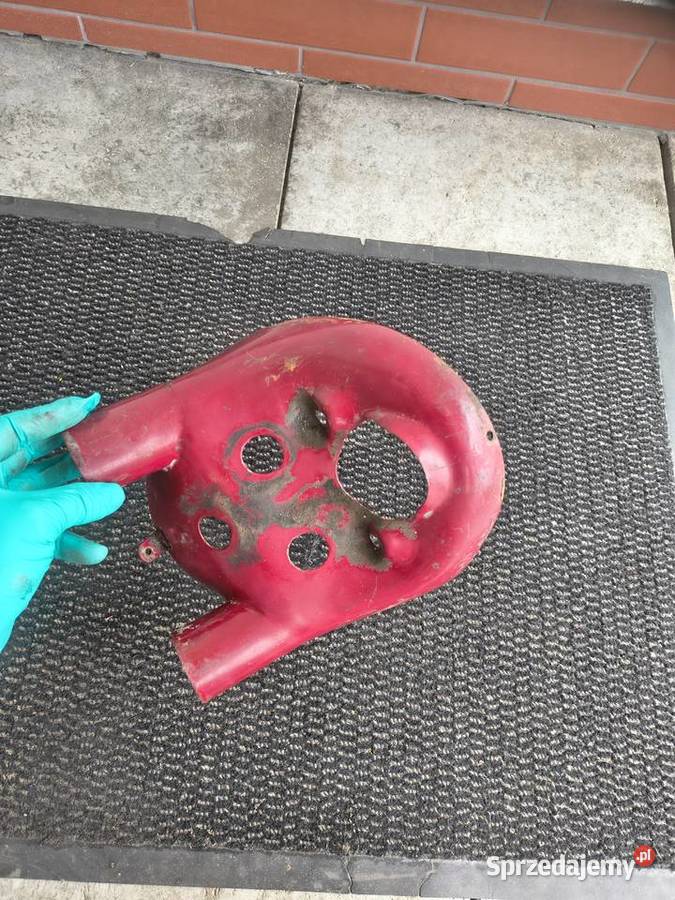 Dolna czasza obudowa lampy jawa 250 model 353 podkarpackie Rzeszów