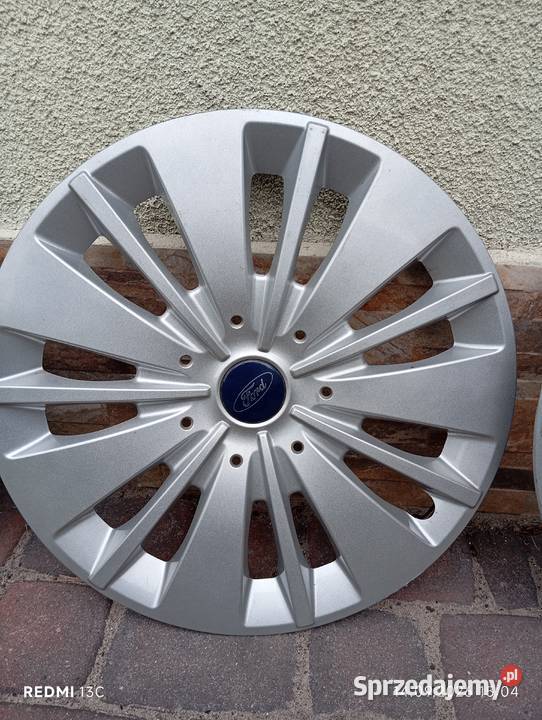 Ford kołpaki 16 orginalne