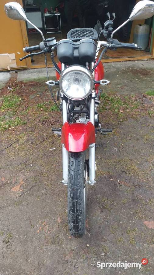 Zumico Gr 12550 Rzeszów sprzedam