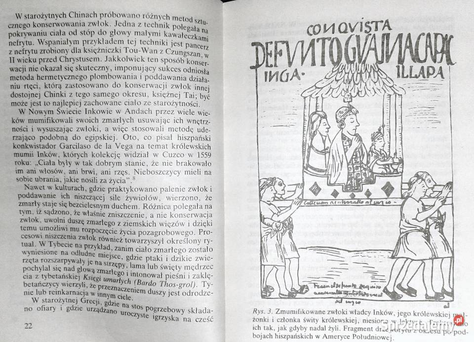 Życie śmierci Ian Wilson Chełm