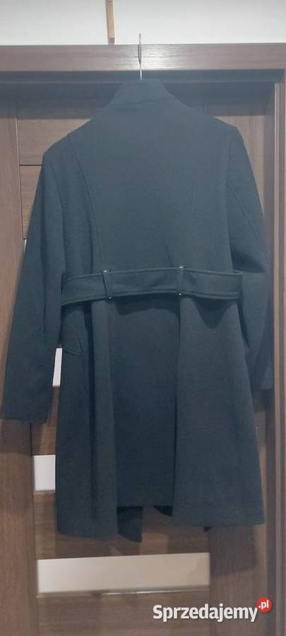 Płaszcz damski jesiennowiosenny FF NOWY Rozmiar 44(XXL) Chełm sprzedam