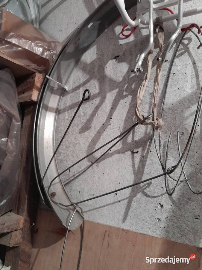 Torpeda torpedo rowerowe z lat prl łódzkie Kowalewice