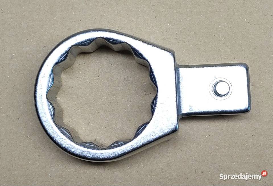 STAHLWILLE 73240 32 KLUCZ OCZKOWY 32MM GŁOWICA