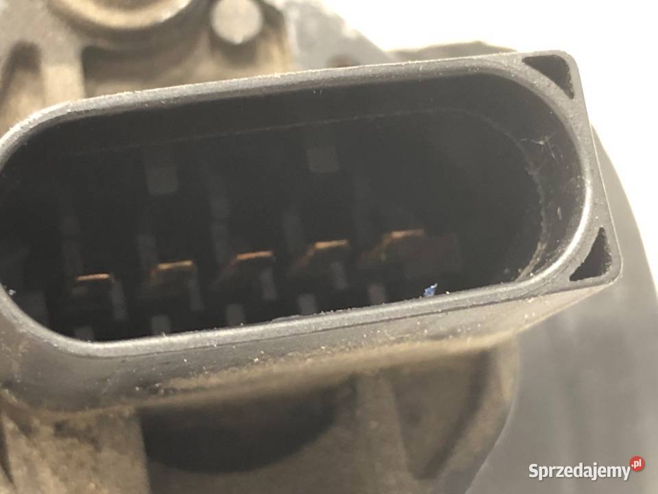 PRZEPŁYWOMIERZ AUDI A4 B6 038906461B 19 116 0005 Przepływomierze