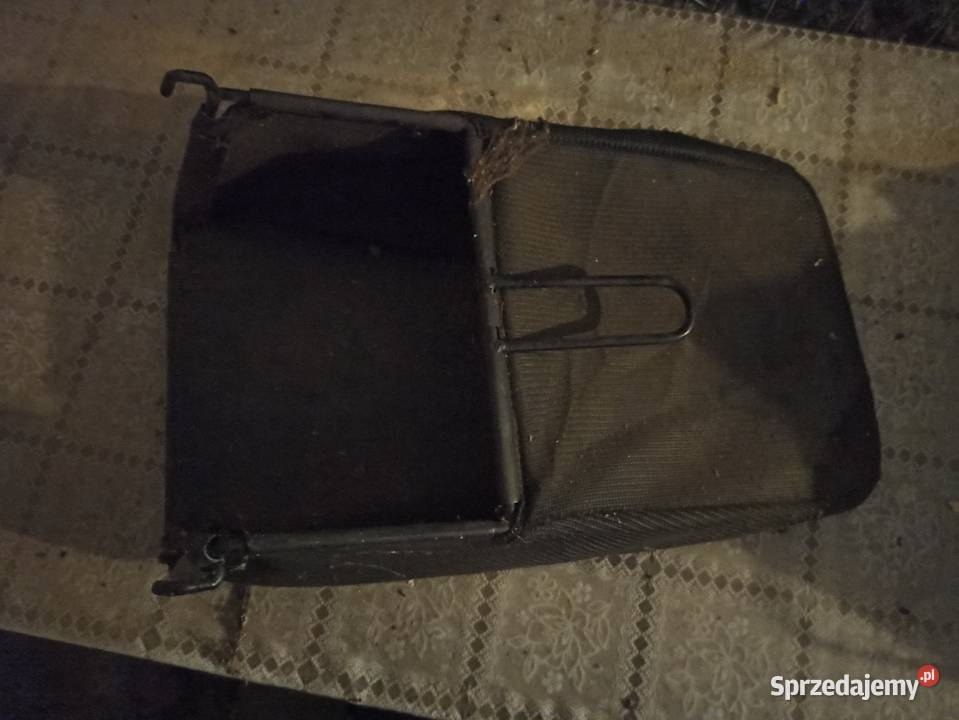 Kosze do kosiarki Zgierz