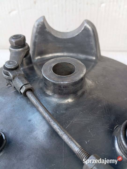 TARCZA KOTWICZNA DEKIEL PRZEDNIEGO KOŁA DNIEPR opolskie