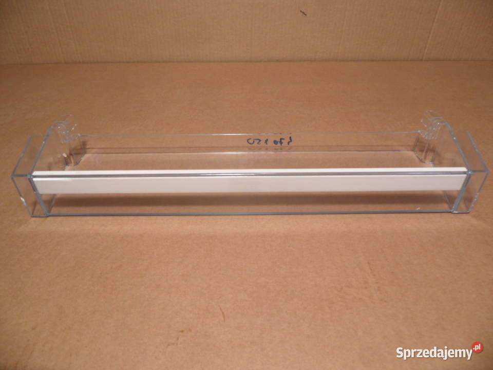 polka balkonik lodowki bosch srodkowy świętokrzyskie Strawczyn