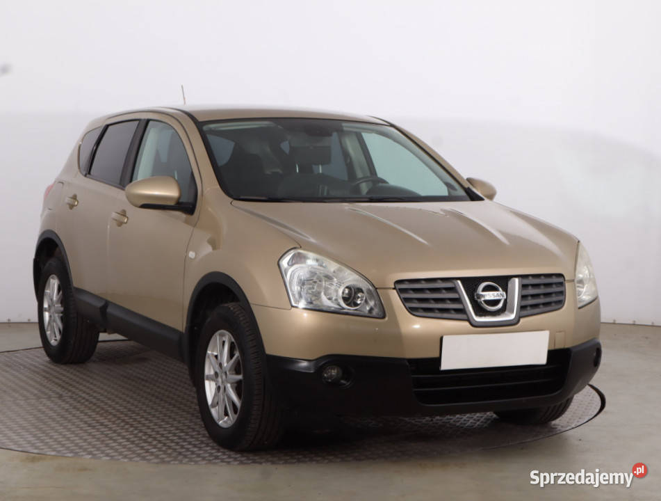 Nissan Qashqai 20 dCi Piaseczno sprzedam