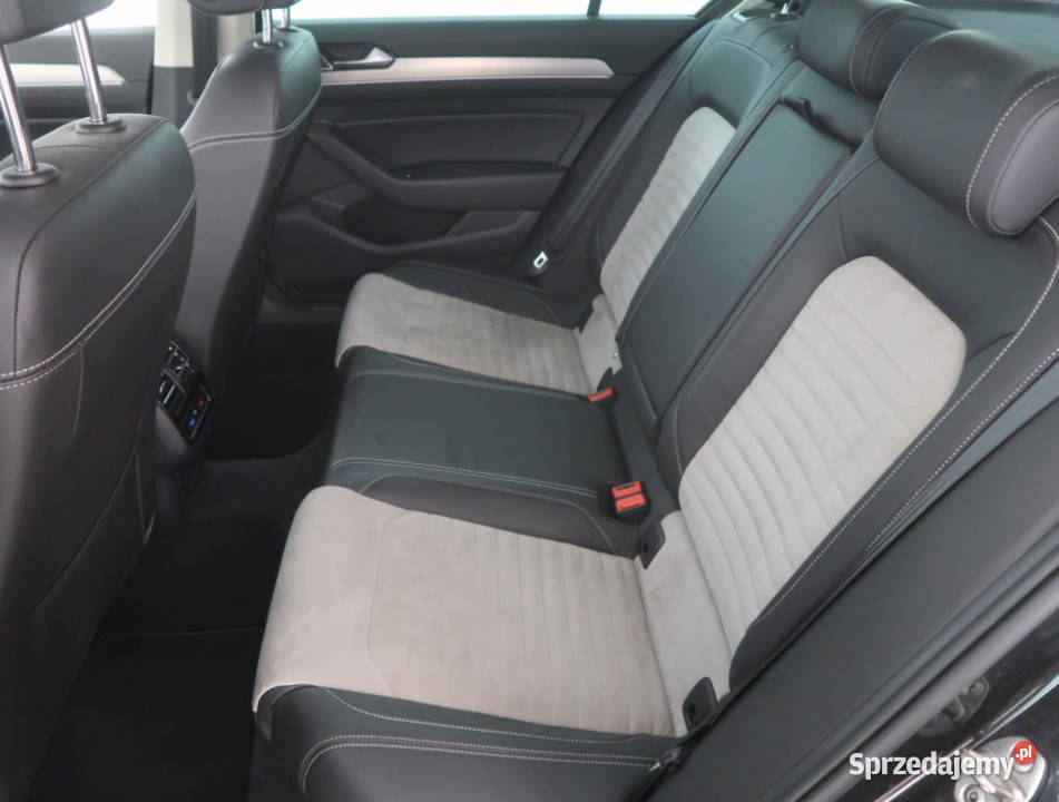 VW Passat 18 TSI Piaseczno