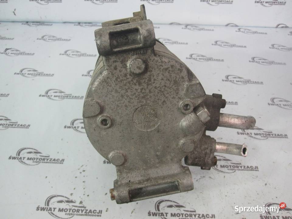 Mazda 6 6J CX5 22 SKYACTIV 175 sprężarka świętokrzyskie Kielce sprzedam