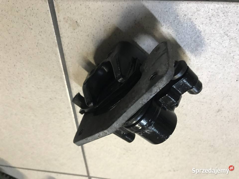 Zacisk hamulcowy tył Suzuki Burgman 125 Jawiszowice sprzedam