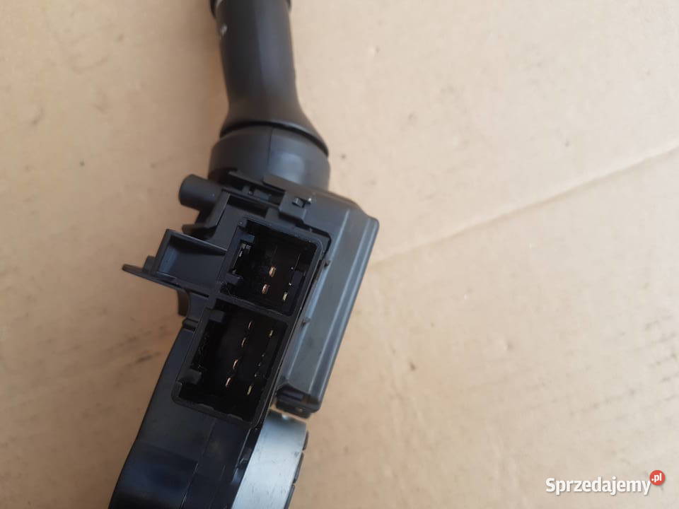 Subaru Outback IV BR lift pająk przełącznik Układ elektryczny Legnica