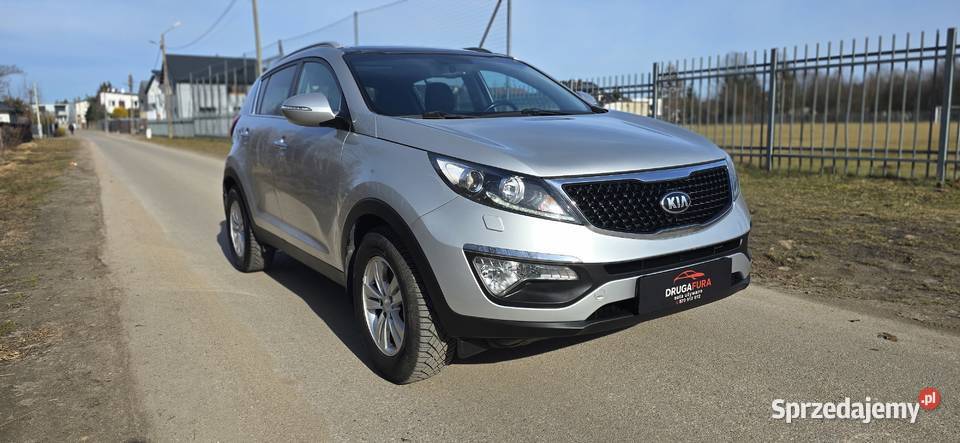 LIFT Xenon Panorama Navi Grzane fotelekier lakier metallic Andrespol