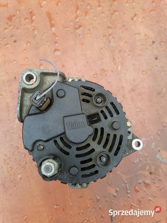 Alternator Knapy