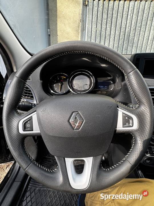 Renault Megane BOSE EDITION Megane