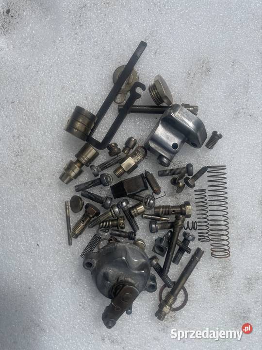 Gaźnik Fiat 125 p regenerowany lubelskie Biała Podlaska