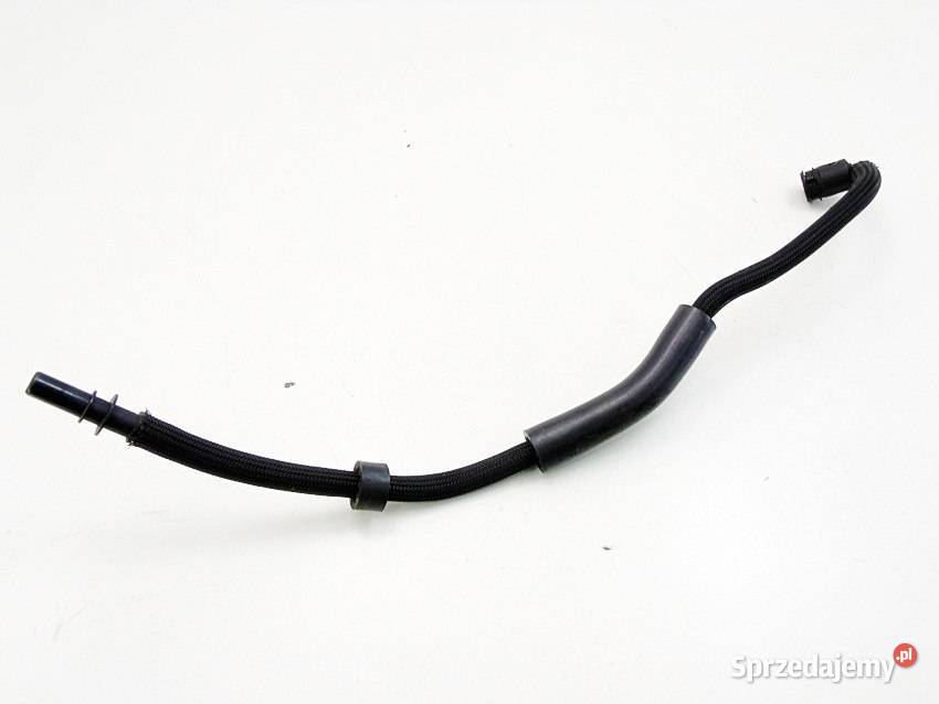 PRZEWÓD PODCIŚNIENIA 14 16 VTI 207 208 C3 C4 308 Sosnowiec