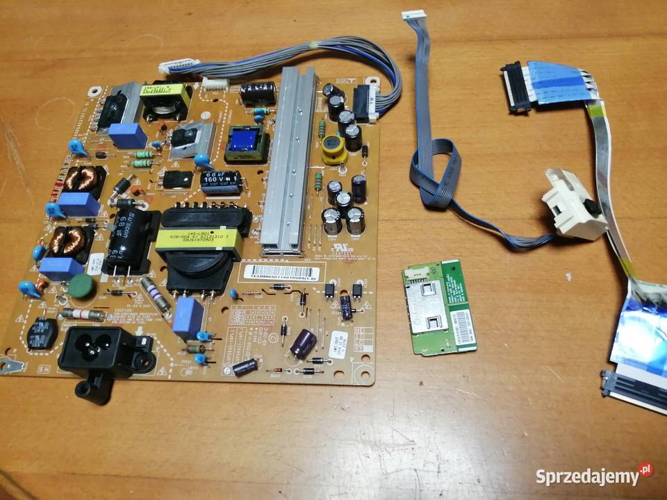 LG42LB5800Częśći Bydgoszcz