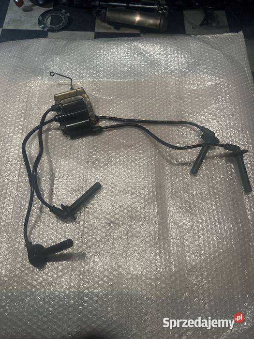 Honda ST1100 Pan European Cewki Zapłonowe Cewka Poznań