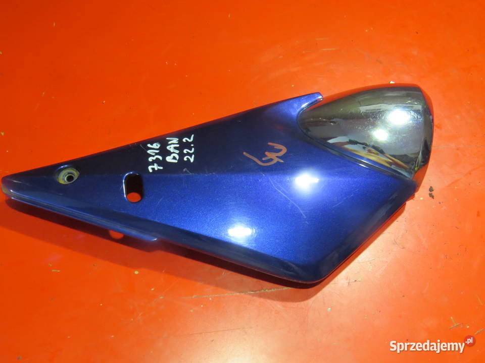 SUZUKI BANDIT GSF600 GSF 600 0105 plastik bok sprzedam