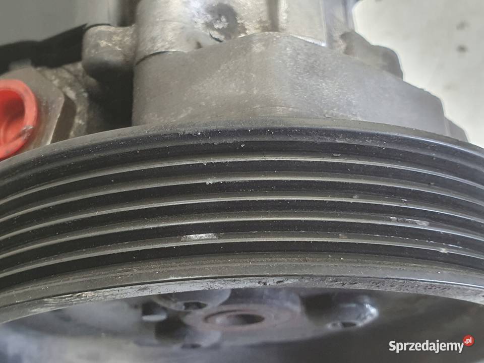 BMW X3 20 D POMPA WSPOMAGANIA 7692974536 Rudka