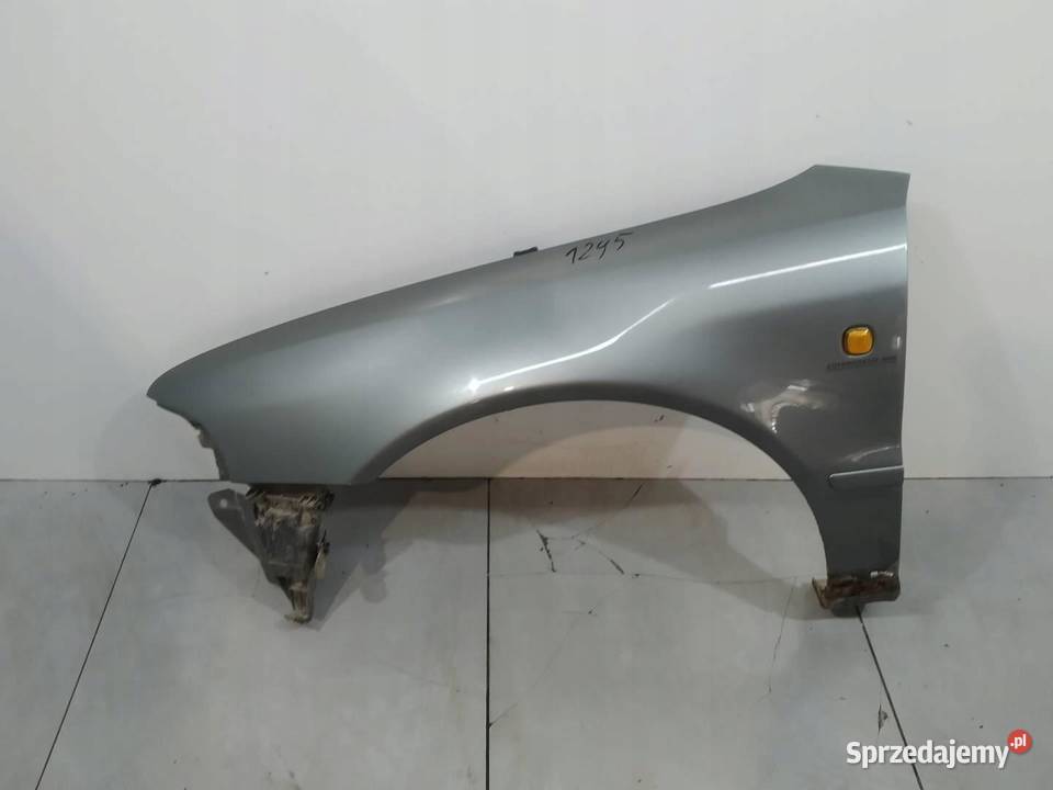 BŁOTNIK LEWY PRZÓD PRZED LIFT Audi A4 I 19942001