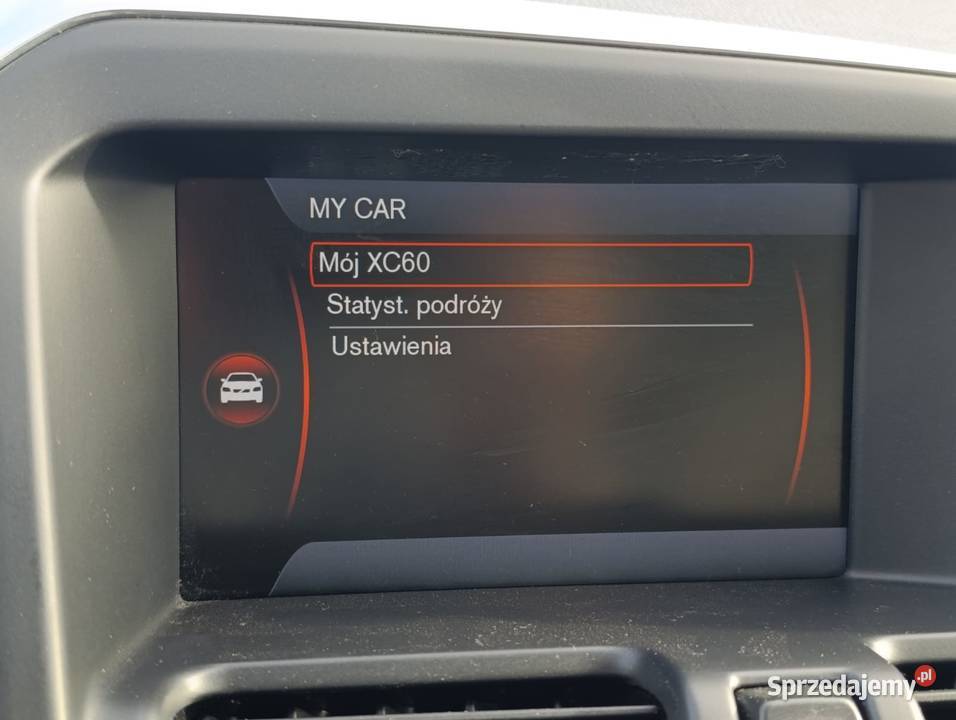 T6 Automat Dokumentacja pochodzeniowa Warszawa sprzedam