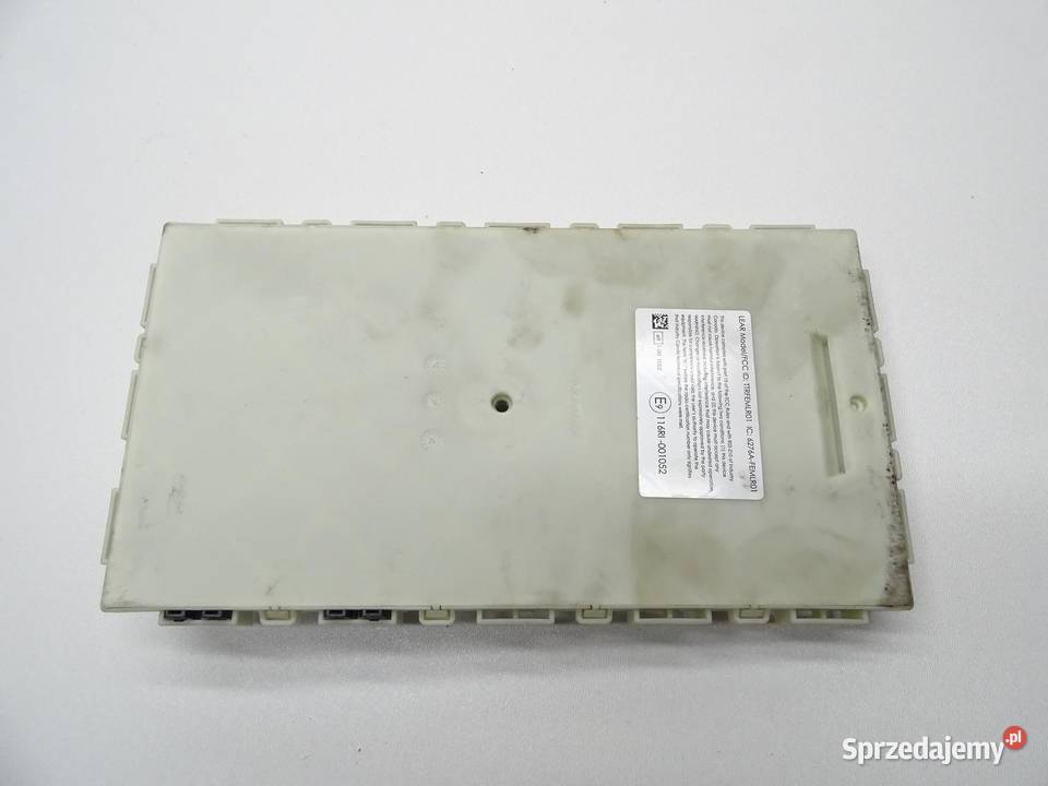 MODUŁ STEROWNIK FEM 9292945 BMW F30 F31