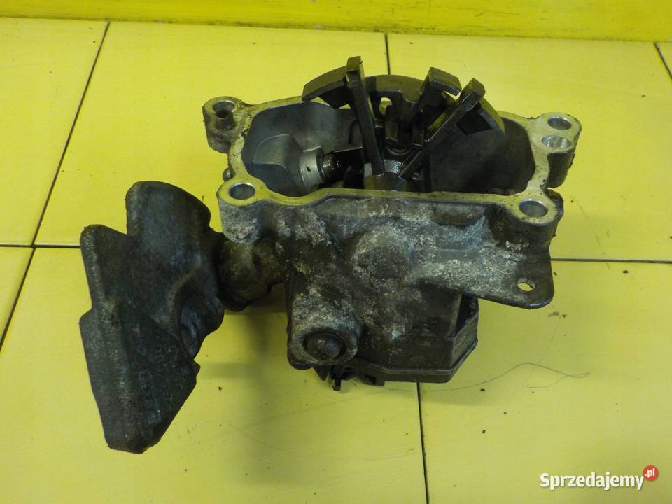 C4 PICASSO C3 C5 DS3 DS4 207 308 16 EHDI 13r Skrzynie biegów manualne Suków sprzedam