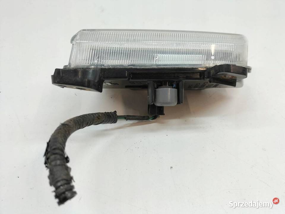 HALOGEN PRZÓD LEWY LED 25710100R Suzuki Baleno